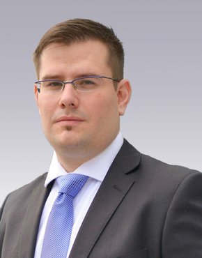 Mgr. Tomáš Businský