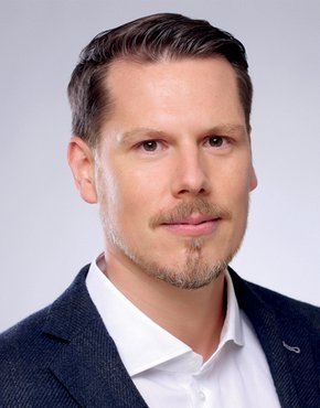Ing. Mgr. Lukáš Svoboda