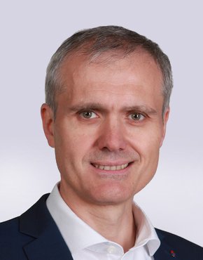 Ing. David Wolski
